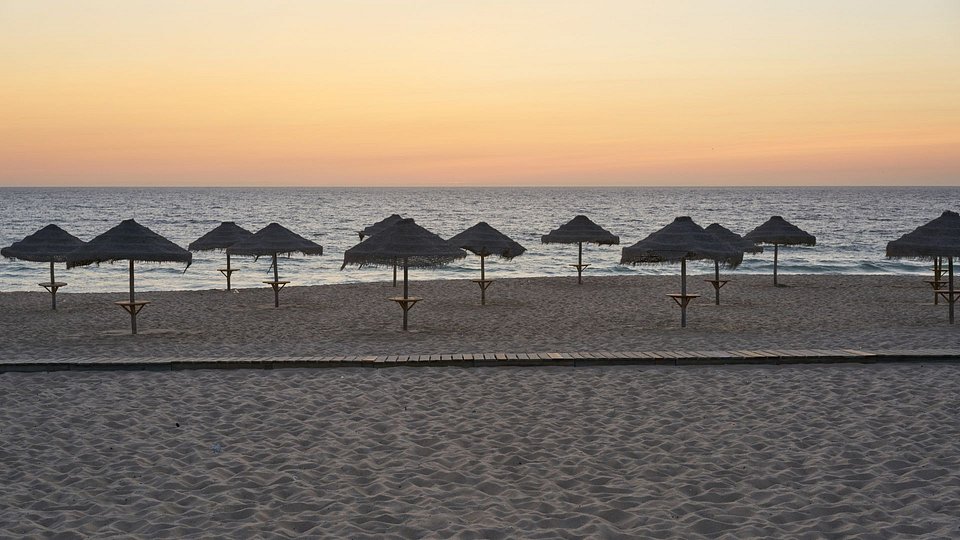 Comporta: El Secreto de Lujo Mejor Guardado de Portugal