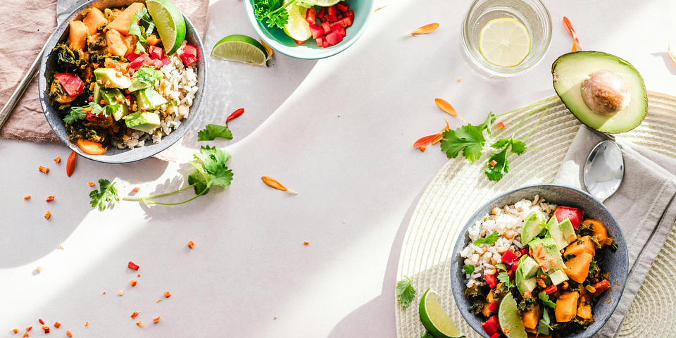 Los mejores restaurantes vegetarianos en Cascais