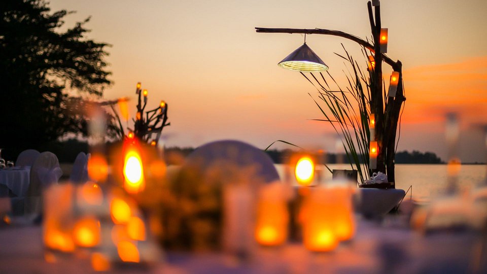 The Best Romantic Restaurants in Rio de Janeiro