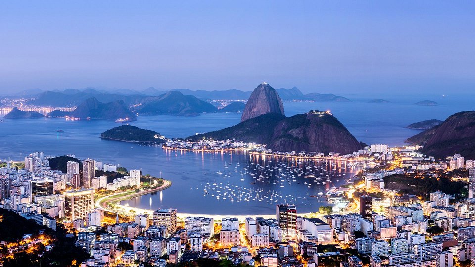 Brazil, the new dream destination for “digital nomads”