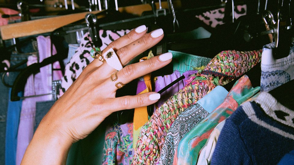 Où faire du shopping à Rio: Marchés, rues chics et souvenirs