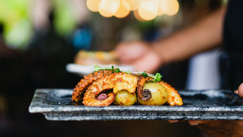 Where to Eat in Búzios: Top Restaurants to Discover