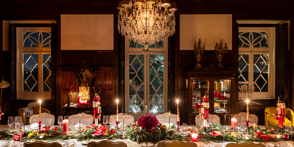 Best Restaurants in Sintra for a Romantic Dinner