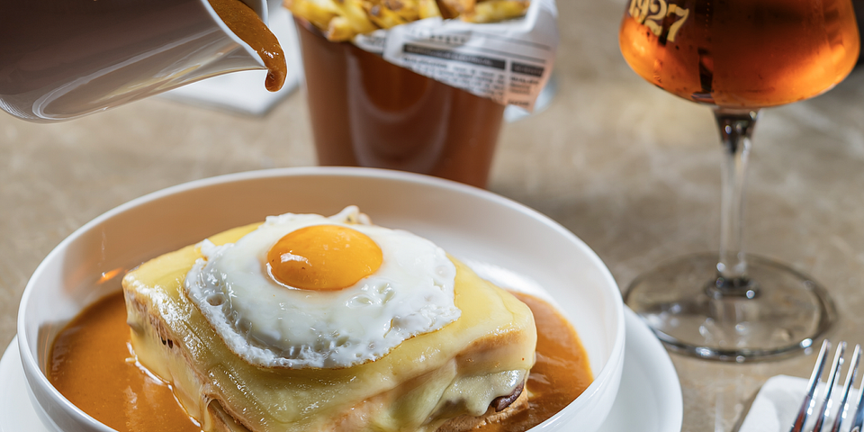 Where to Eat in Porto in 2025: The Best Local Restaurants