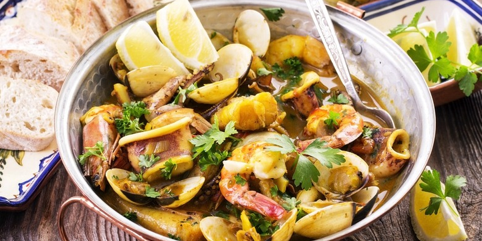 Where to Eat in the Algarve in 2025: The Best Local Restaurants