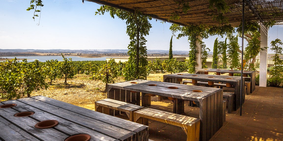 Dónde comer en el Alentejo en 2025: Los mejores restaurantes locales