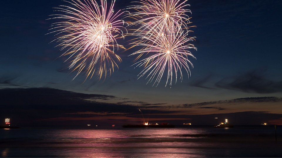 Why Spend Reveillon 2026 in Trancoso?