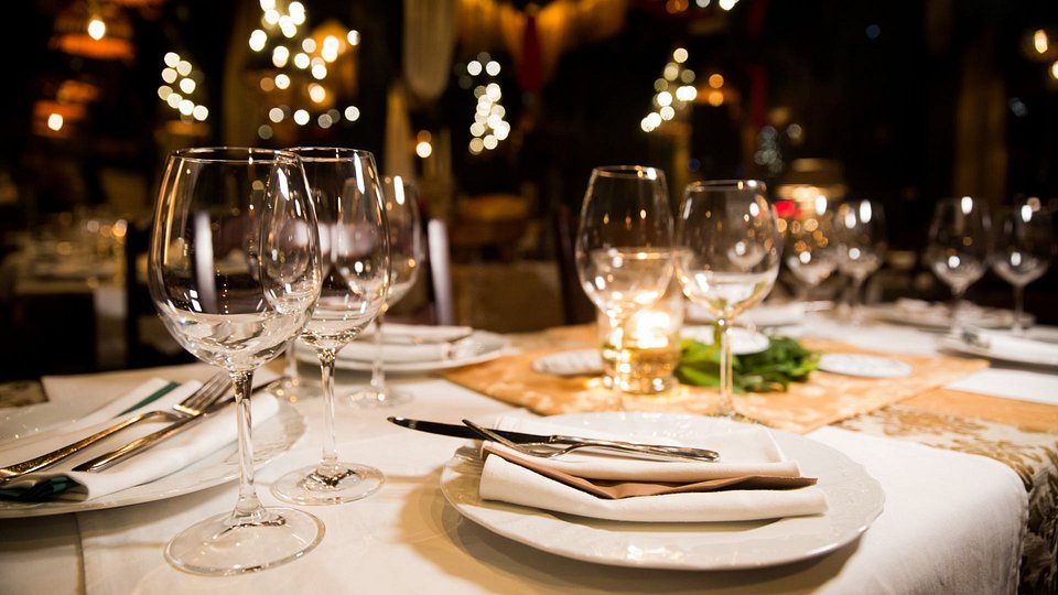 Best Restaurants in Sintra for a Romantic Dinner