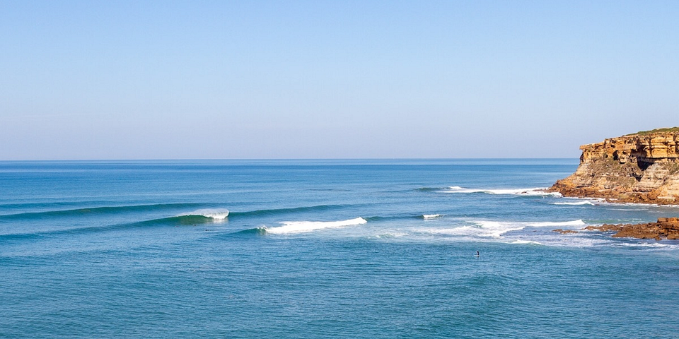 Surf in Portugal: The Best Beaches for Every Level