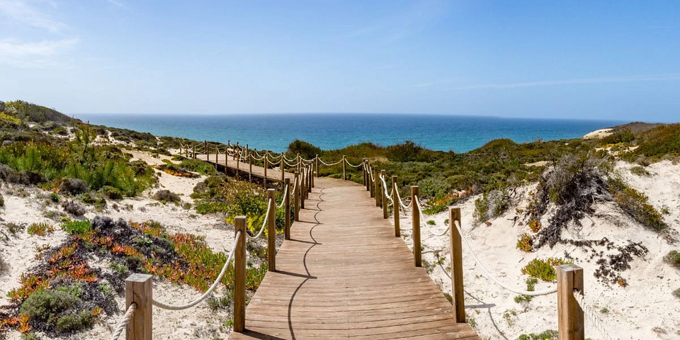 Holidays in Costa Vicentina: What To Do and Places To Visit