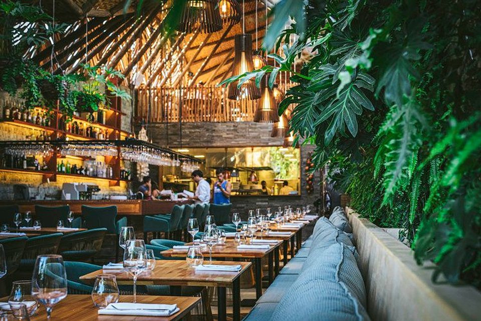 Where to Eat in Jericoacoara in 2025: Best Restaurants Guide