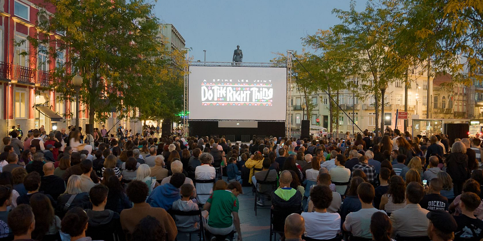 The Best Outdoor Cinemas in Porto This Summer (2025)