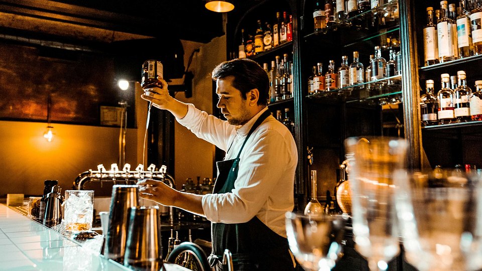 Where to Drink in Leblon: 8 Must-Visit Bars for 2025