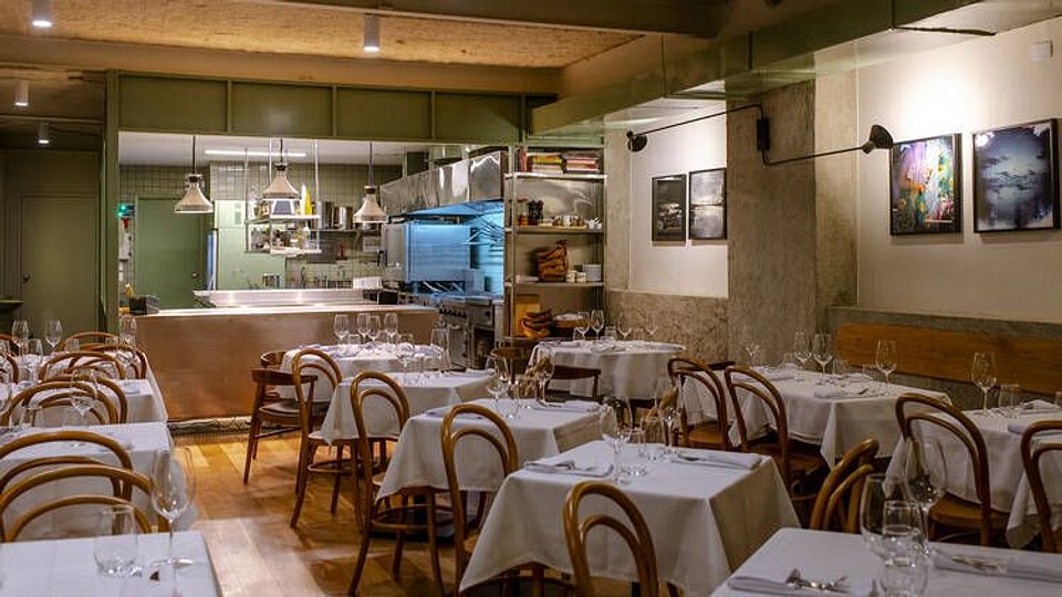 Where to Eat and Drink in Botafogo, Rio de Janeiro