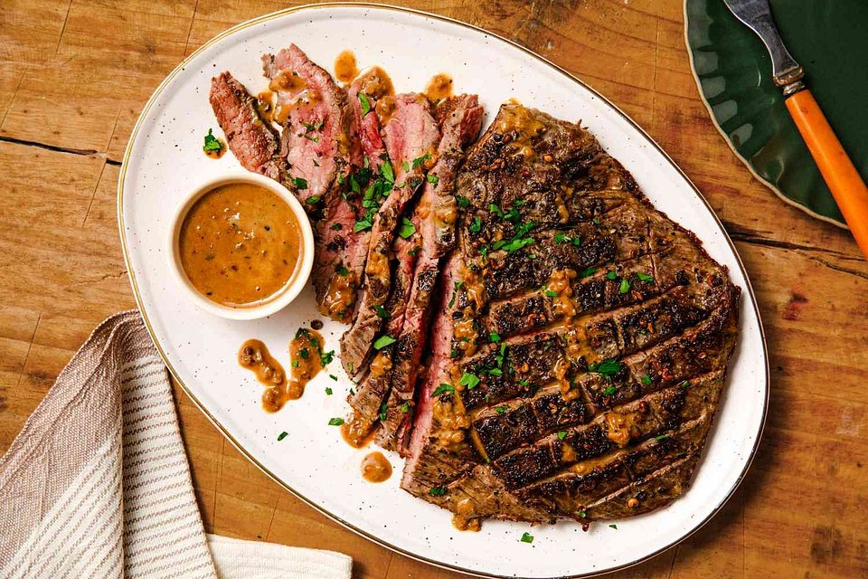 Best Meat Restaurants in Rio de Janeiro (2025)