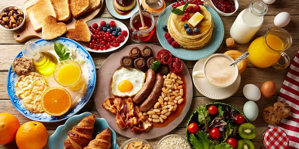 The Best Brunch Spots in Lisbon (2025 Guide)
