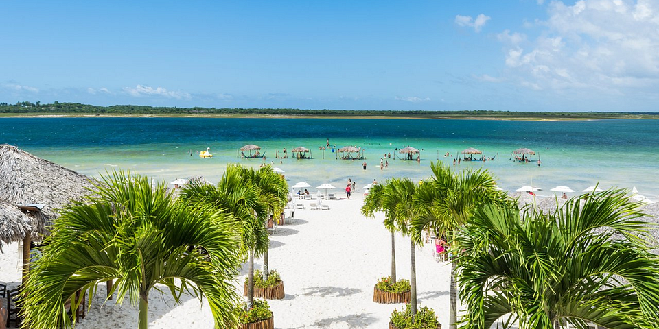 3-Day Itinerary in Jericoacoara: What to Do and Visit