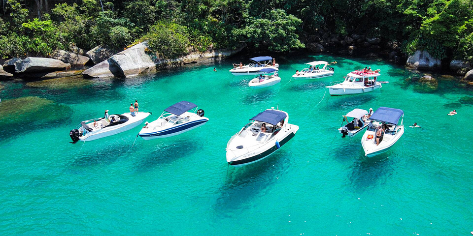 3-Day Itinerary in Paraty: What to Do and Visit