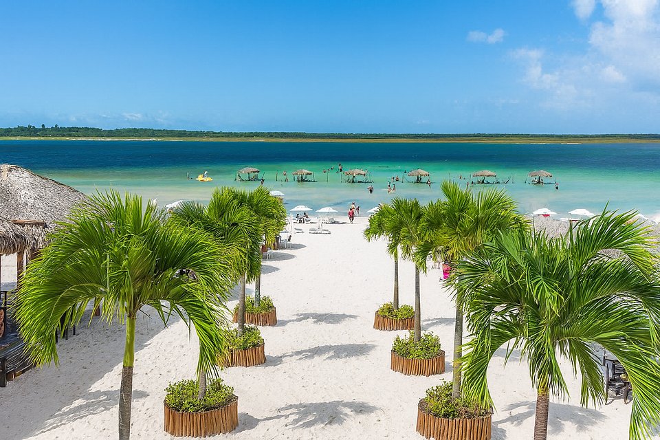 Itinéraire de 3 Jours à Jericoacoara: Que Faire et Visiter