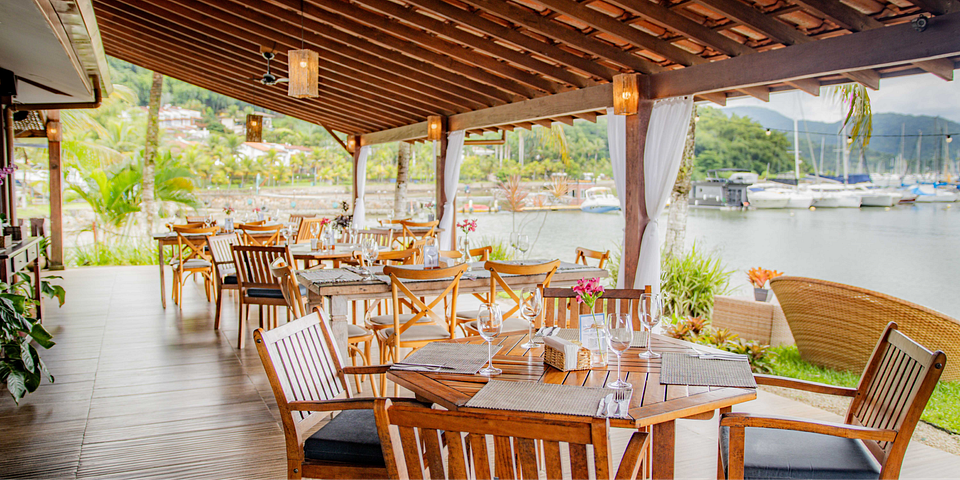 Where to Eat in Paraty: The Best Restaurants