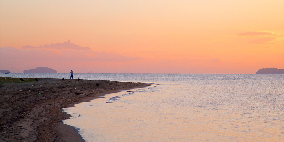 Where to Watch the Sunset in Paraty: The Best Spots