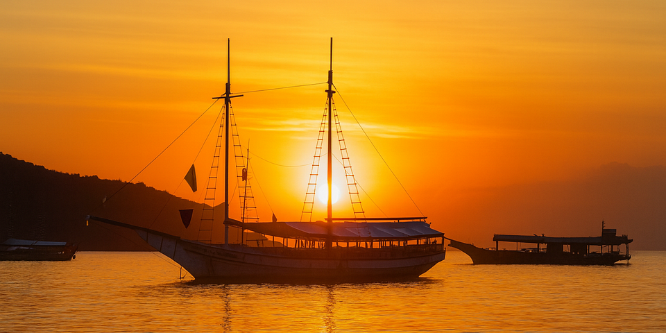 Where to Watch the Sunset in Búzios: The Best Spots