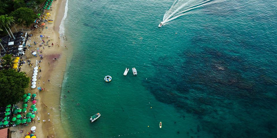 Dónde Alojarse en Trancoso: Mejores Zonas (2025)