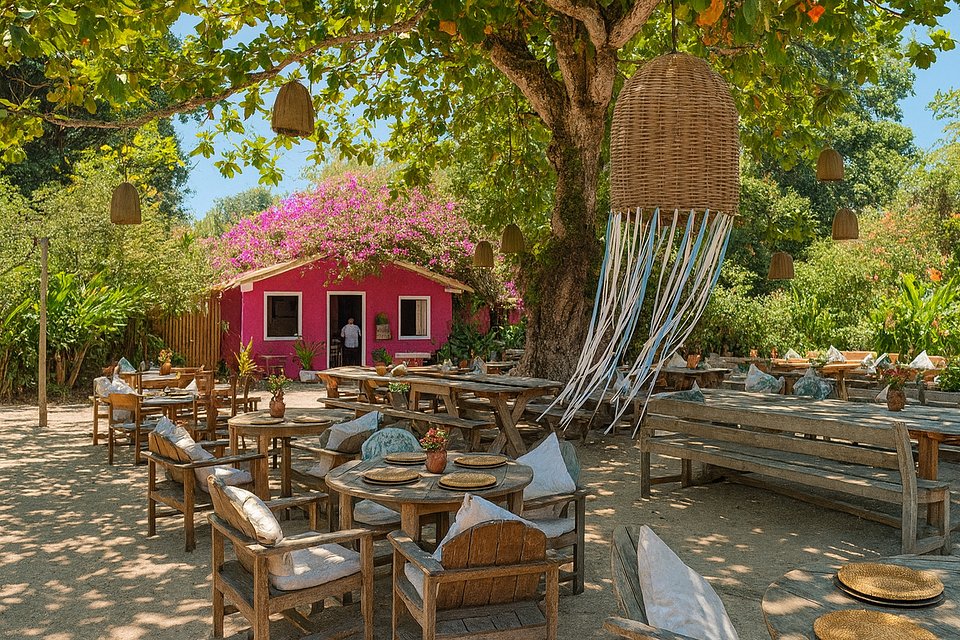 Dónde Alojarse en Trancoso: Mejores Zonas (2025)